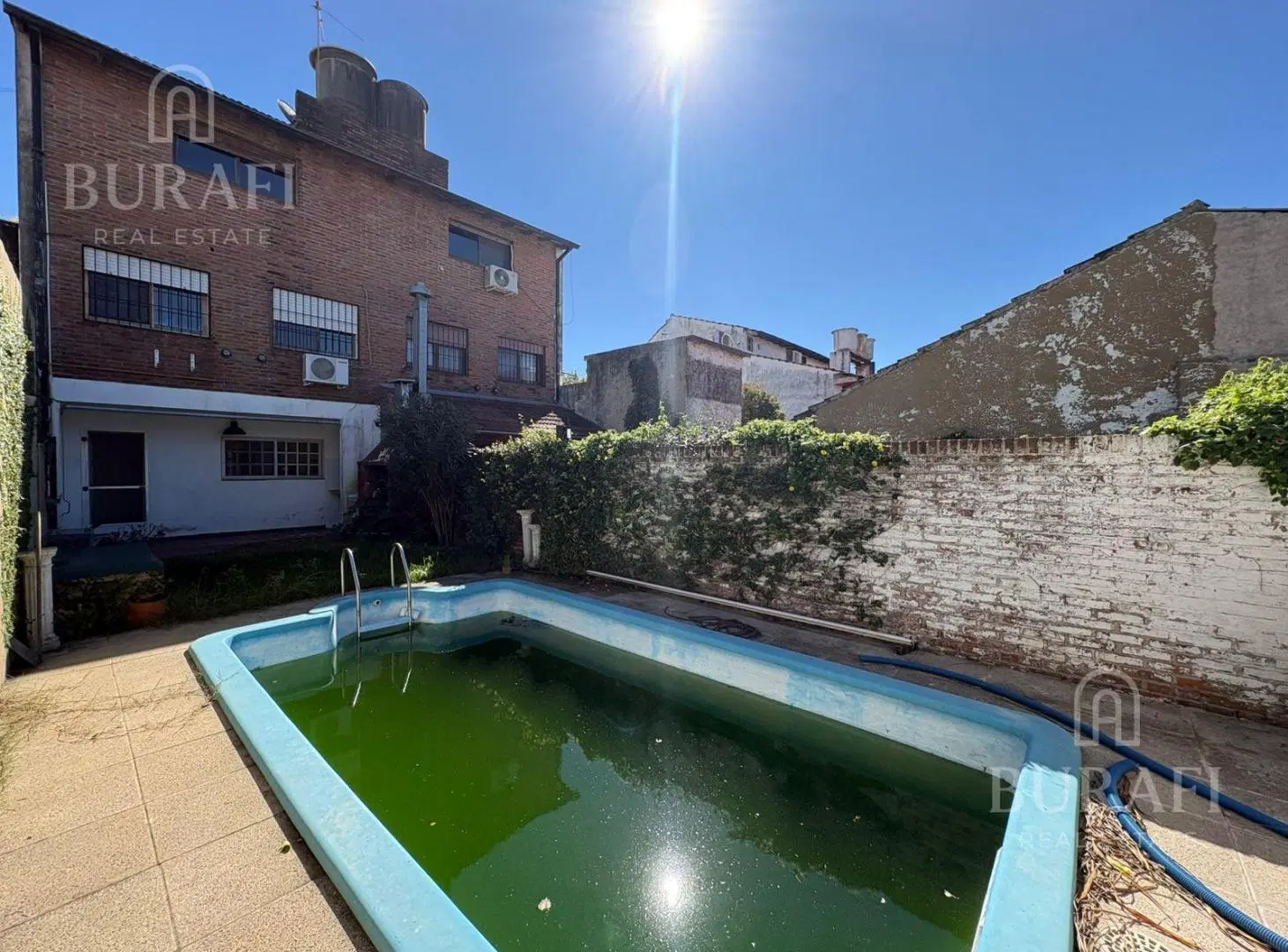 Triplex en venta en Olivos – Vicente López Espacios amplios, cochera para dos autos 4