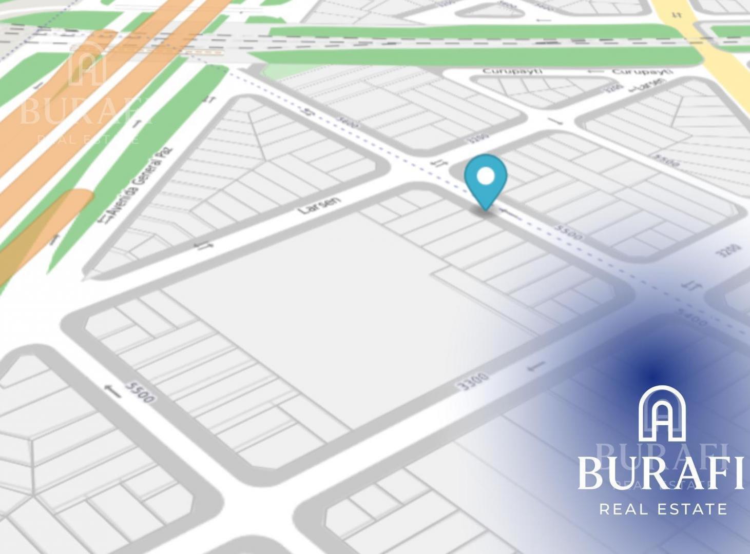 Foto de LOTE DE 7.000 M² CON SALIDA A TRES CALLES IDEAL DESARROLLO RESIDENCIAL, imagen 3