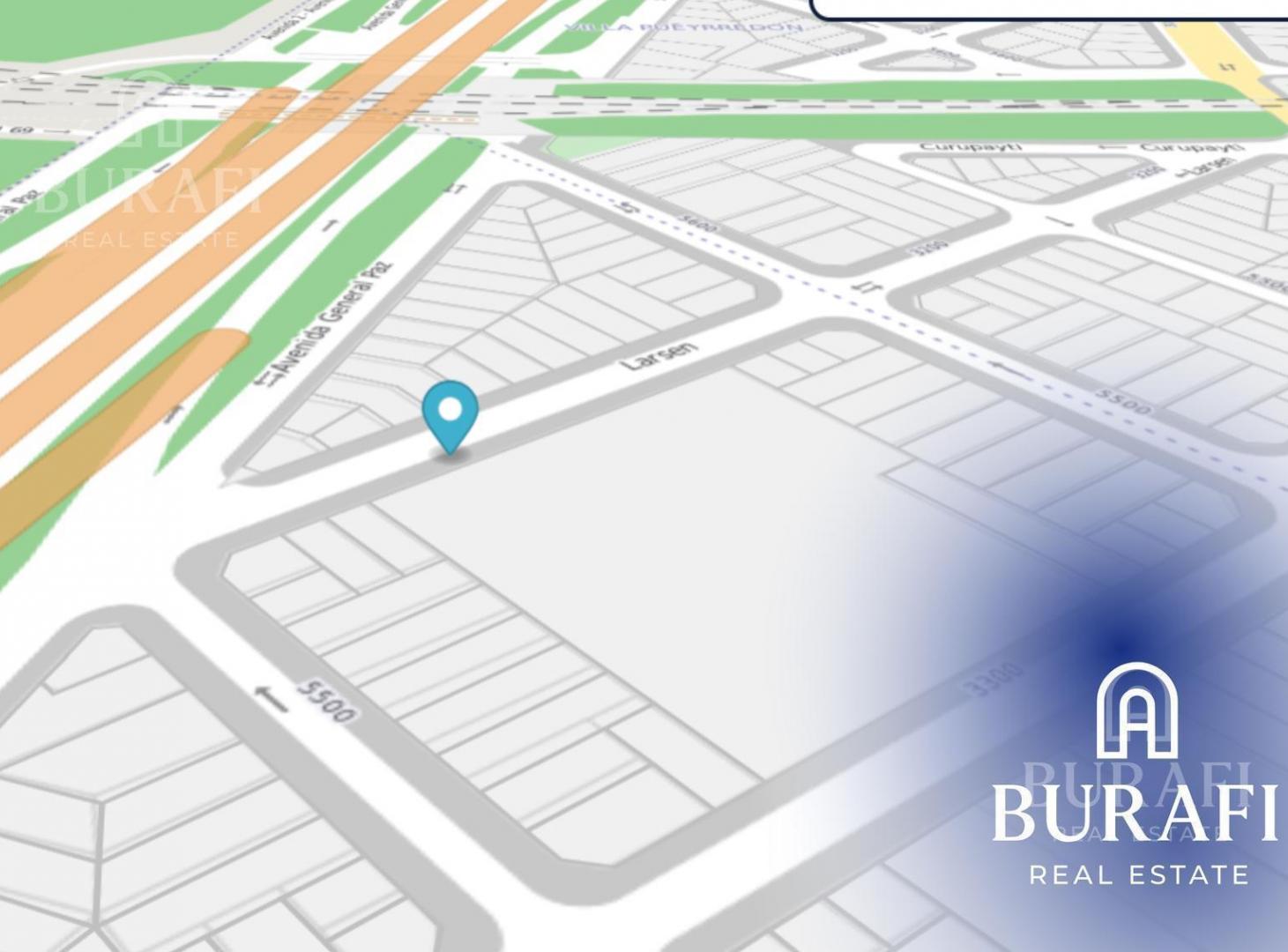 Foto de LOTE DE 7.000 M² CON SALIDA A TRES CALLES IDEAL DESARROLLO RESIDENCIAL, imagen 4