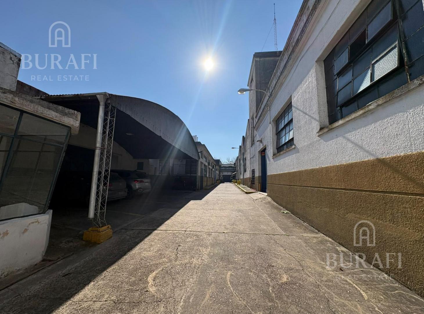 Foto de PLANTA INDUSTRIAL DE 7.000 M² CON SALIDA A 3 CALLES VILLA DEVOTO, imagen 5