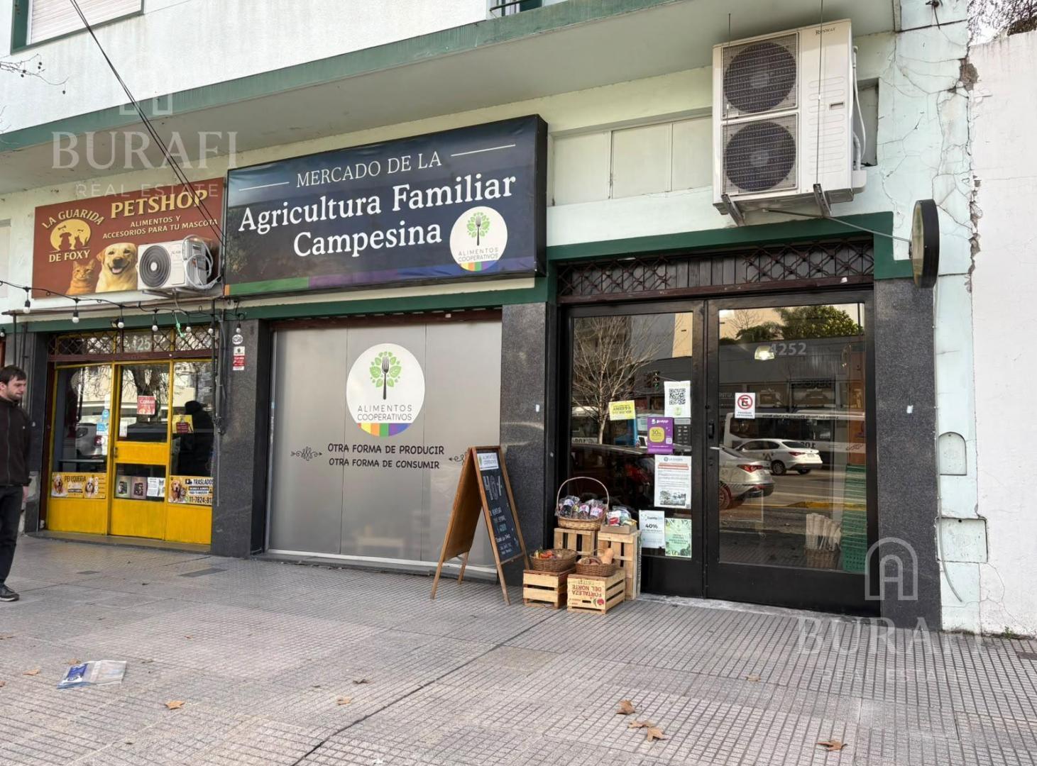 Foto de EXCELENTE OPORTUNIDAD COMERCIAL EN VILLA DEVOTO / CORREDOR SAN MARTÍN, imagen 3