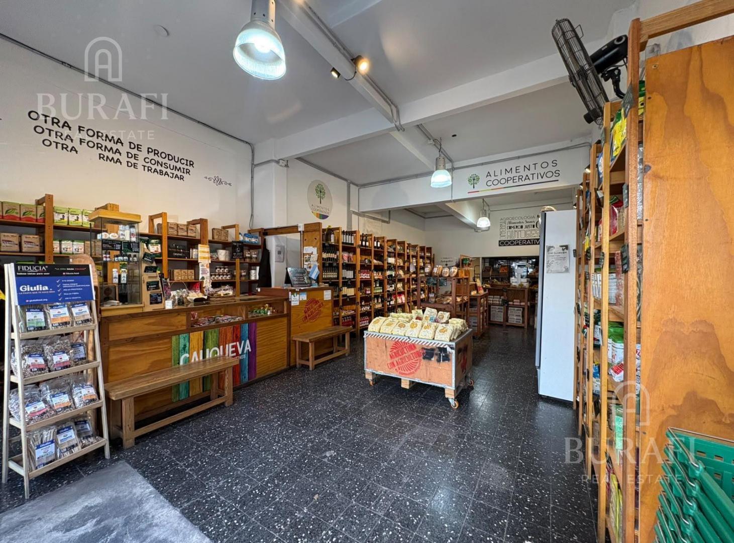 Foto de EXCELENTE OPORTUNIDAD COMERCIAL EN VILLA DEVOTO / CORREDOR SAN MARTÍN, imagen 1