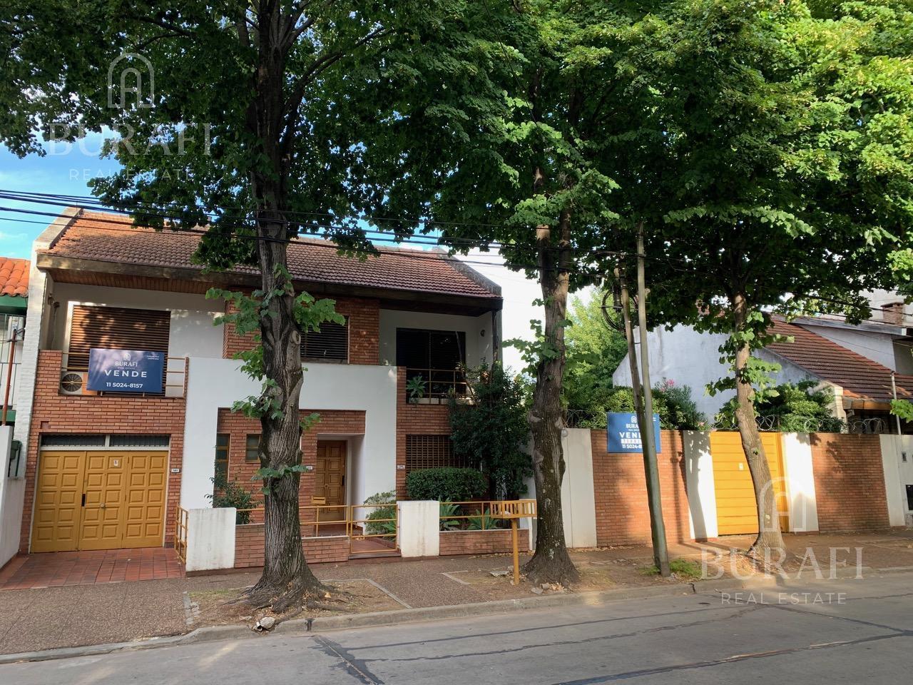 Foto de CASA FAMILIAR DOBLE TERRENO, imagen 5