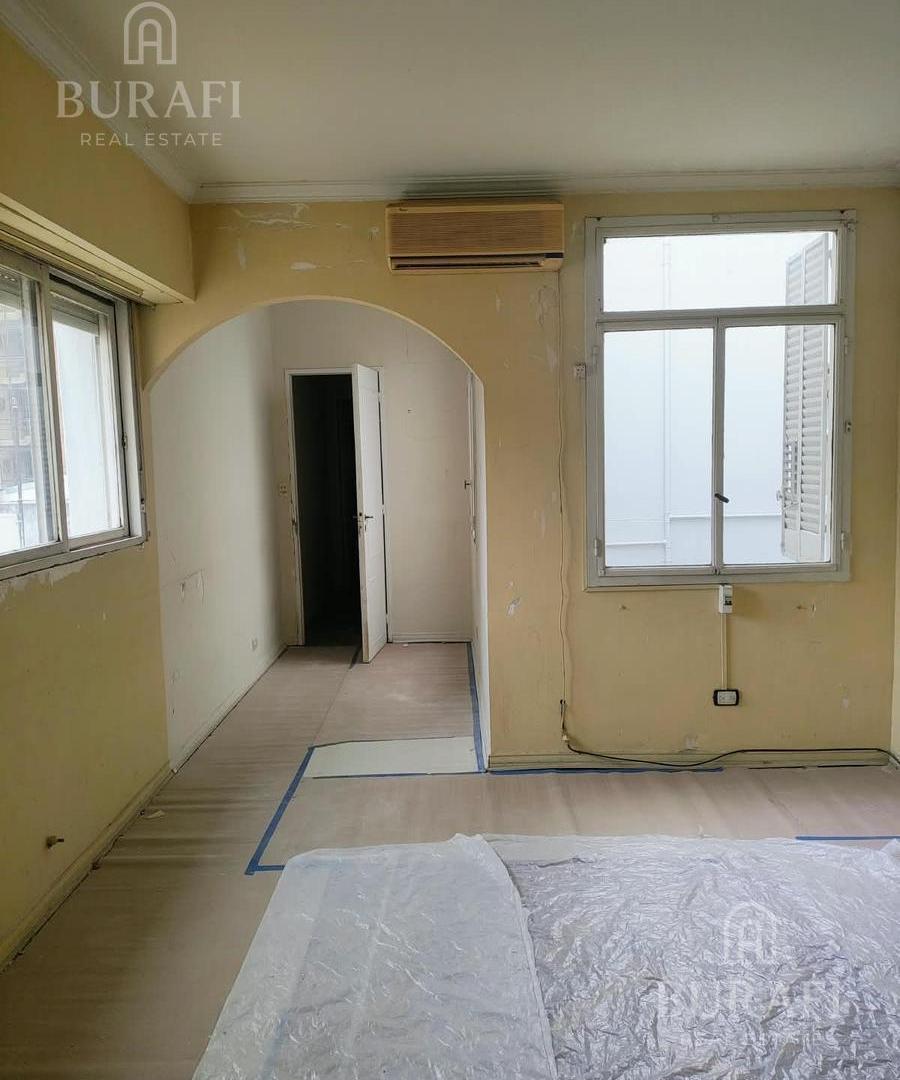 Foto de DEPARTAMENTO ALQUIILER EN RECOLETA 2 y 1/2 AMBIENTES, imagen 4