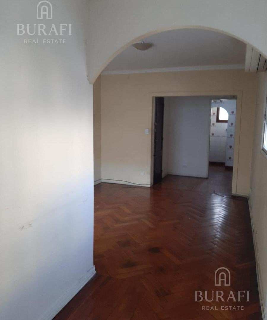 Foto de DEPARTAMENTO ALQUIILER EN RECOLETA 2 y 1/2 AMBIENTES, imagen 3
