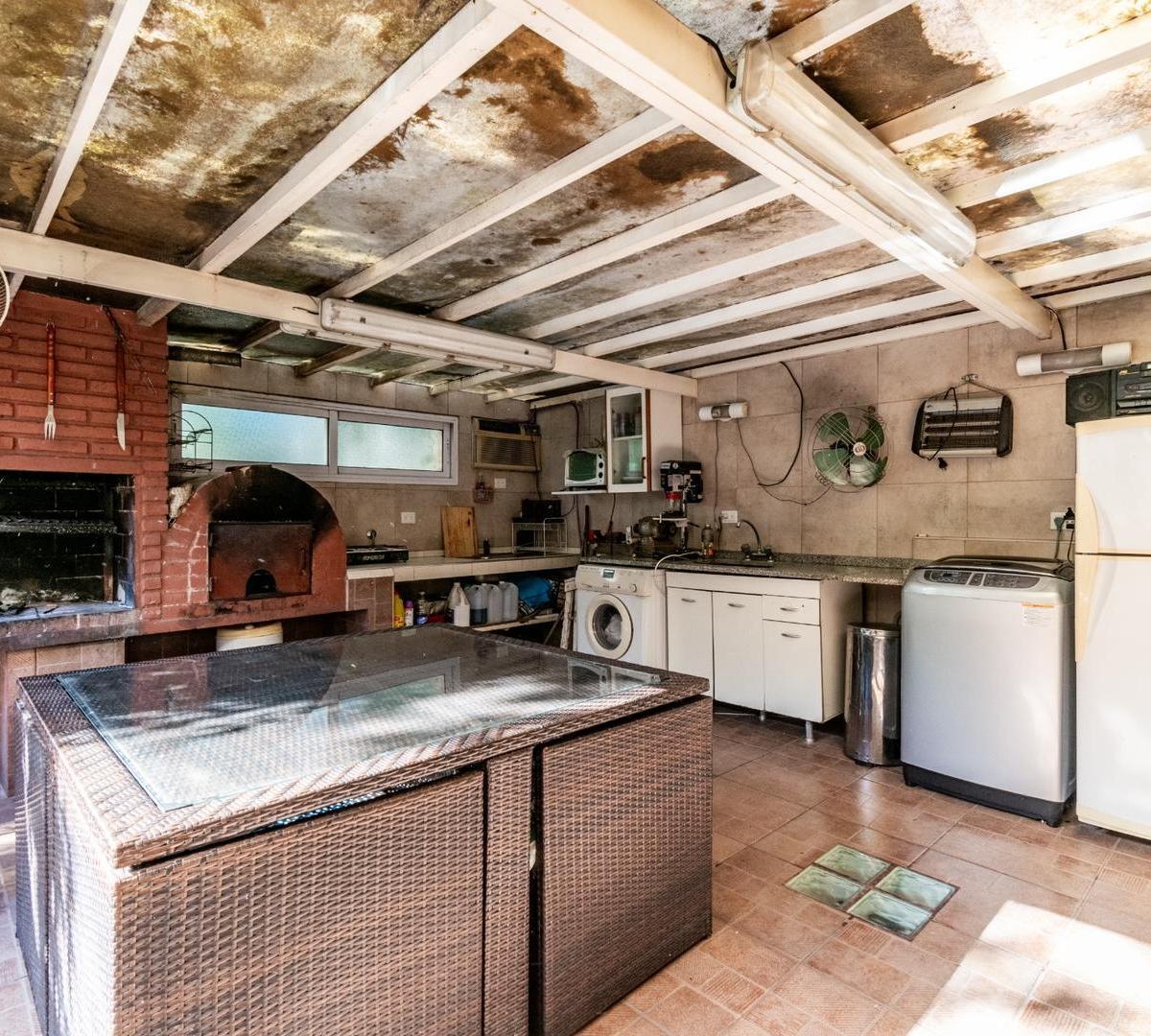 Venta PH 4 Ambientes con Terraza, Coghlan 5