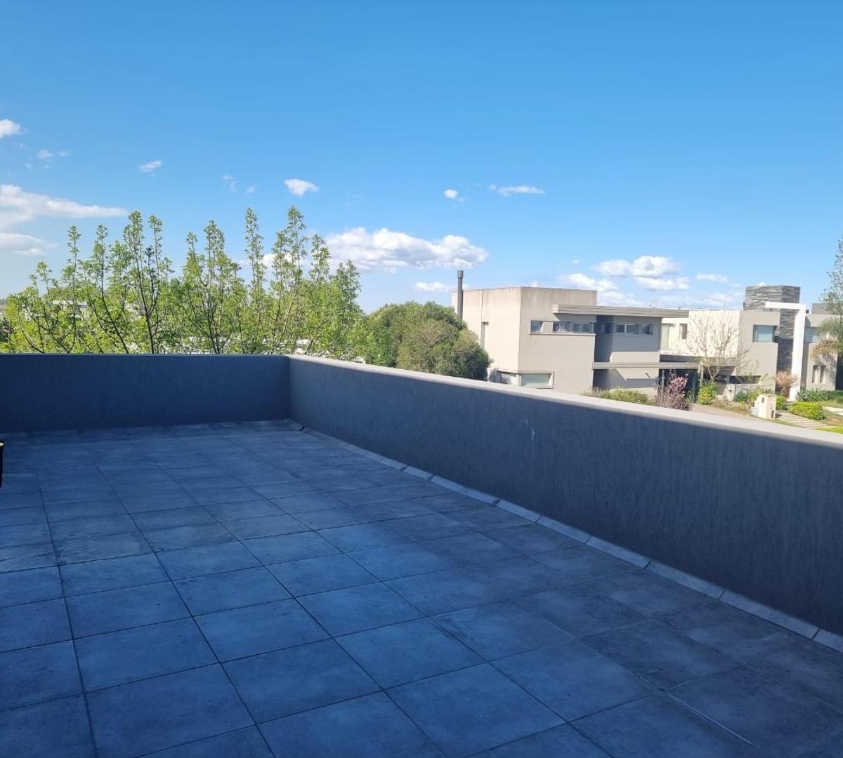 Casa 4 Ambientes 2 Plantas a Estrenar 4