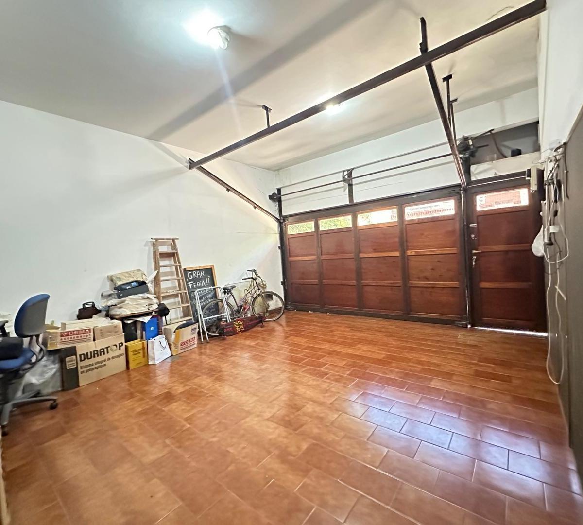 Venta Casa 5 Amb, Villa Devoto - 2 Cocheras - Piscina 5