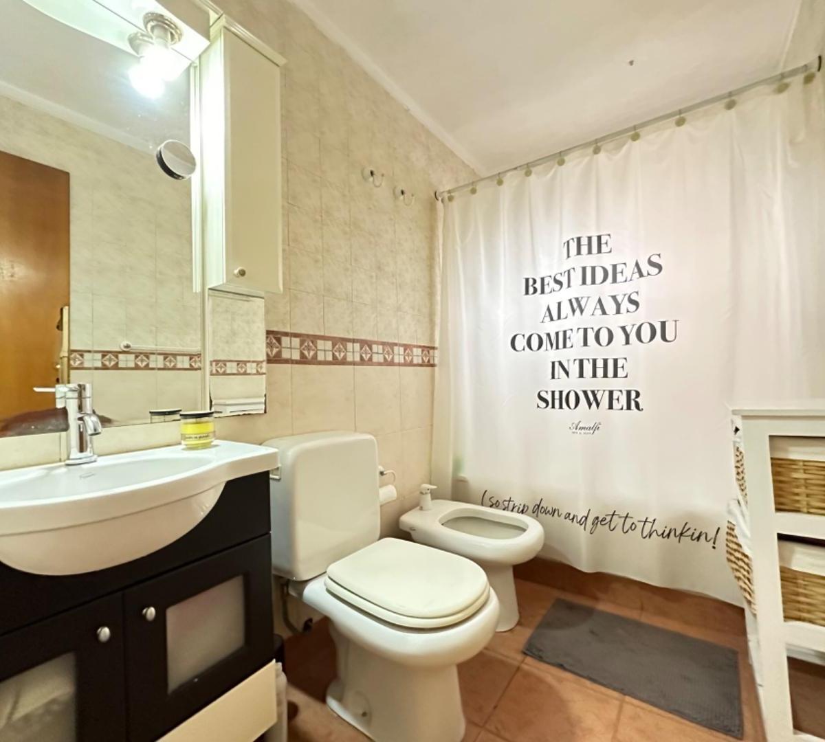 Venta Departamento 3 Ambientes con Balcón y 2 Cocheras 4