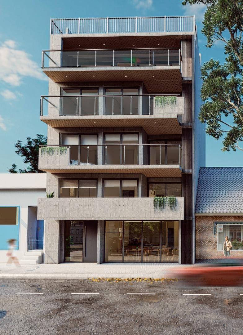 Venta Departamento 2 Amb En Construcción, Saavedra