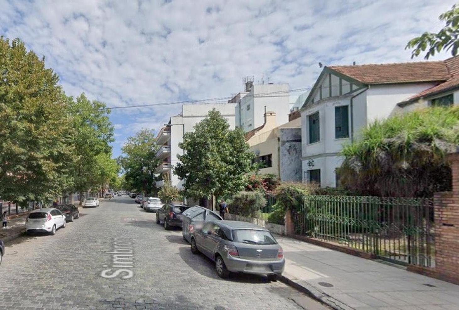 Venta Doble Lote USAM de 13 x 38 en Villa del Parque