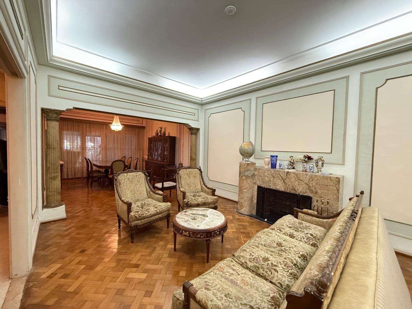 Foto de Alquiler Casa Lote Propio en Villa Devoto - Plaza Arenales, imagen 3
