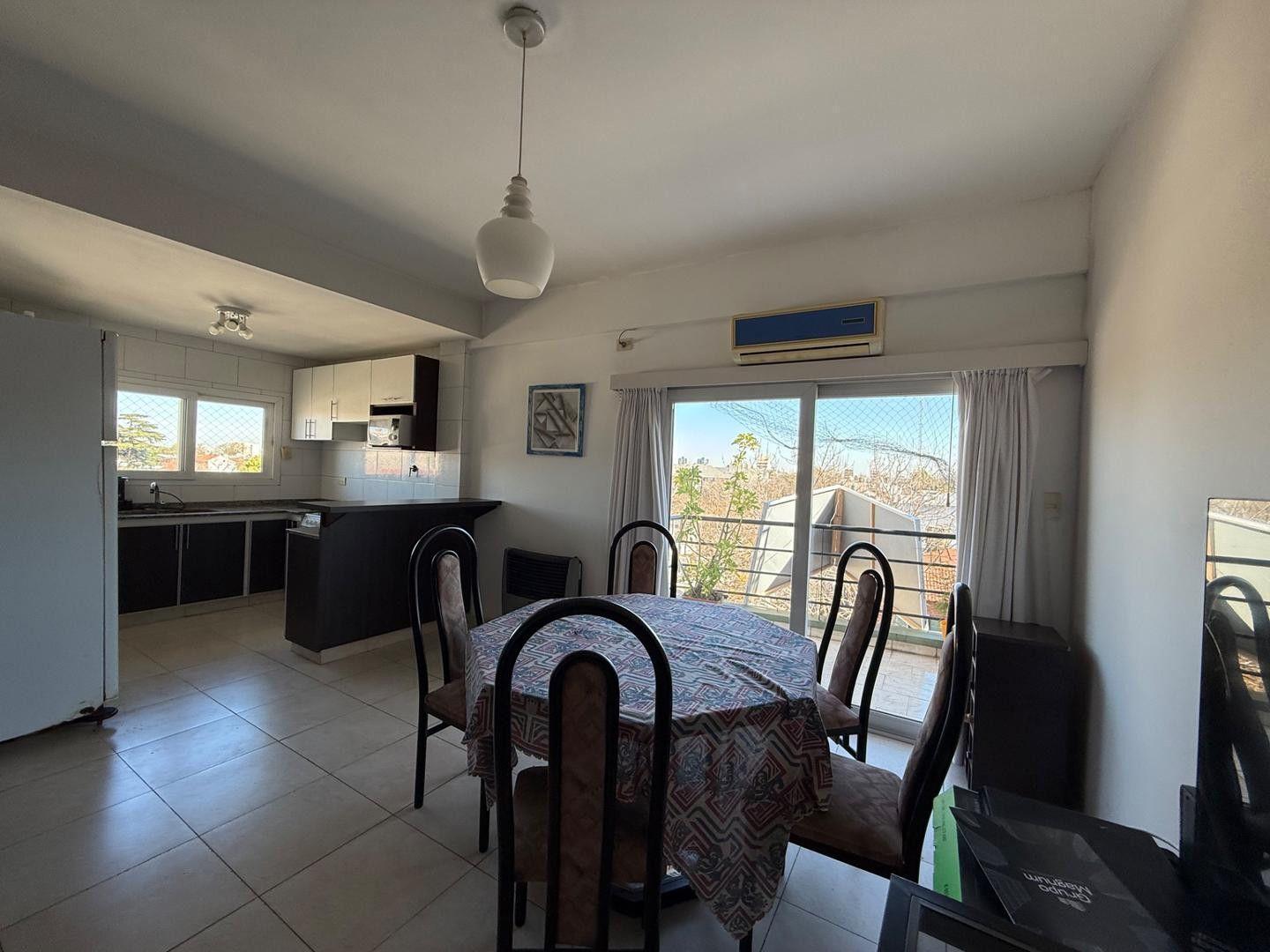 Foto de Venta Departamento 3 ambientes Cochera Fija Villa Devoto, imagen 2