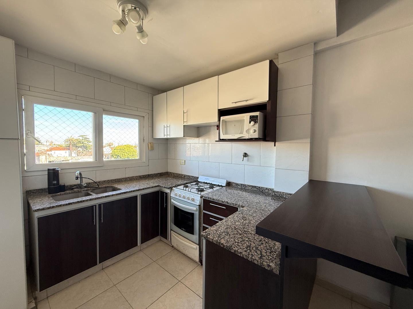 Foto de Venta Departamento 3 ambientes Cochera Fija Villa Devoto, imagen 4