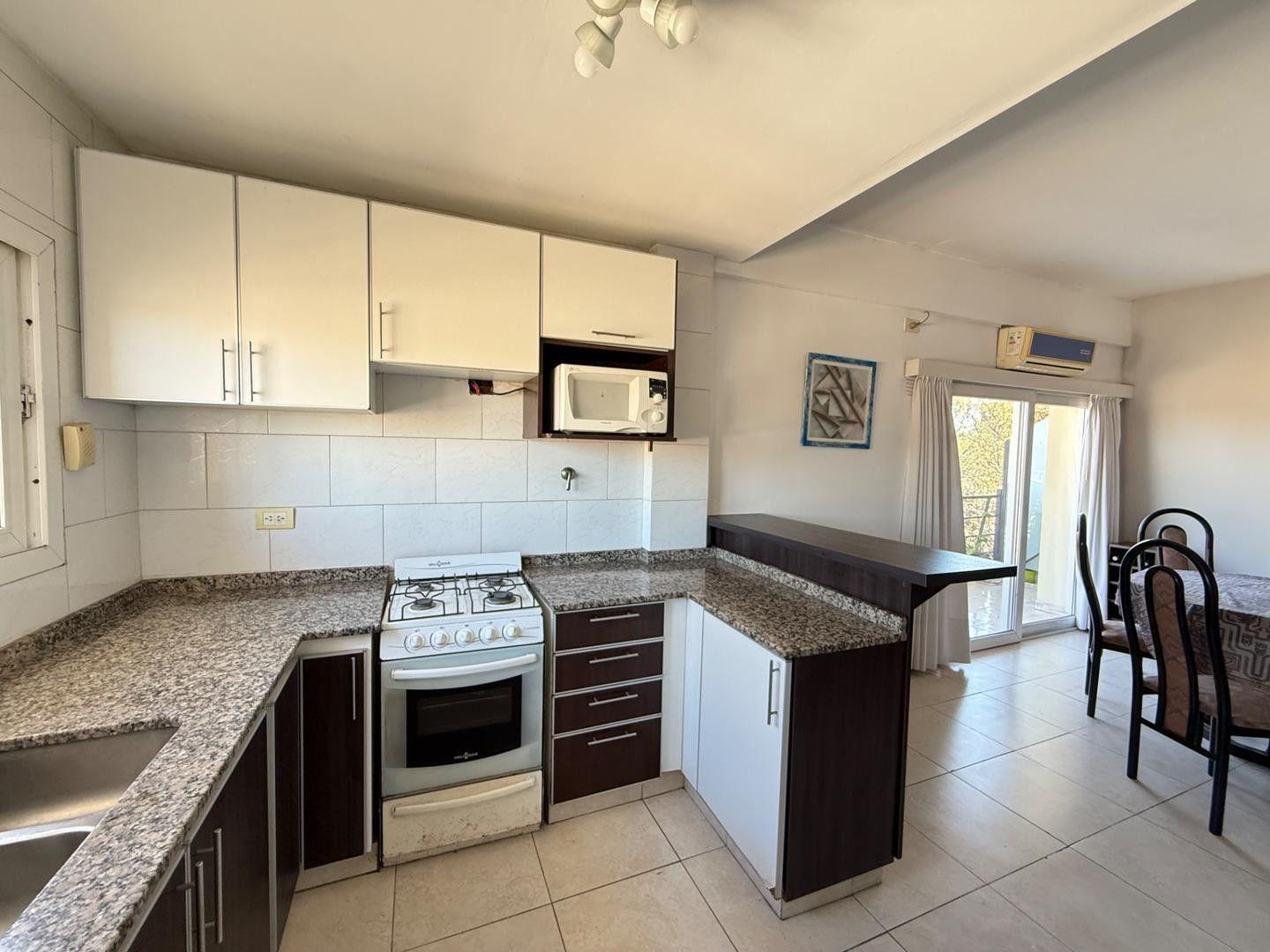 Foto de Venta Departamento 3 ambientes Cochera Fija Villa Devoto, imagen 3