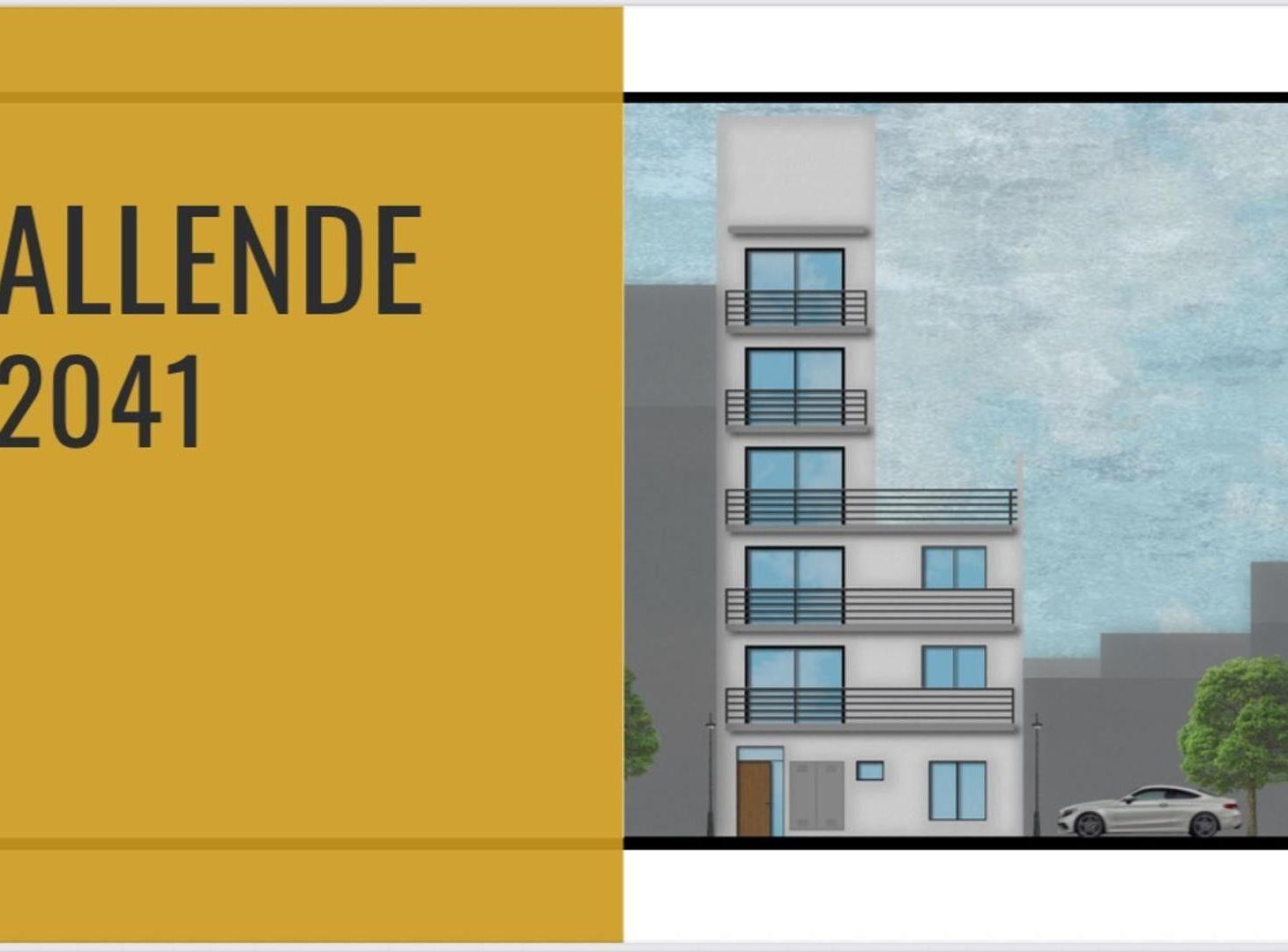 Foto de Venta Departamento 3 Ambientes en Pozo - Monte Castro, imagen 5