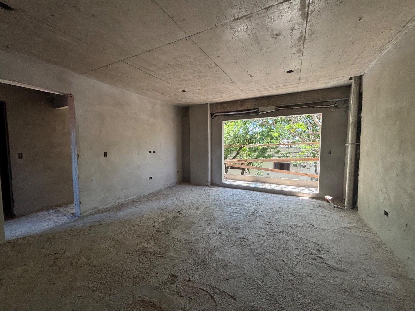 Foto de Venta Departamento 3 Ambientes en Pozo - Monte Castro, imagen 2