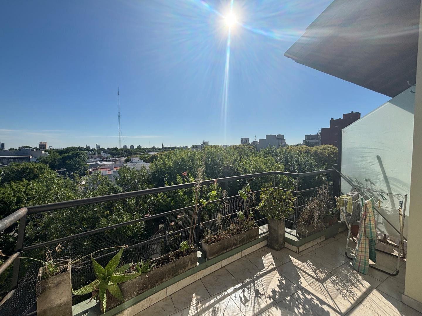 Foto de Venta Departamento 3 ambientes Cochera Fija Villa Devoto, imagen 2