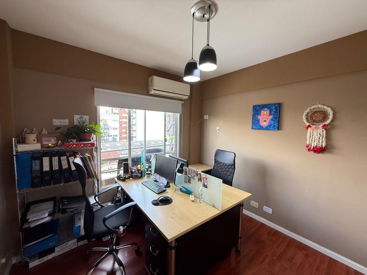 Foto de Venta Depto 2 Amb con 2 Balcones y Cochera -Villa Santa Rita, imagen 5