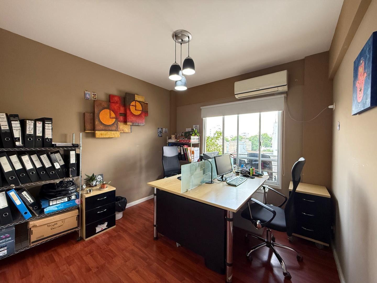 Foto de Venta Depto 2 Amb con 2 Balcones y Cochera -Villa Santa Rita, imagen 2
