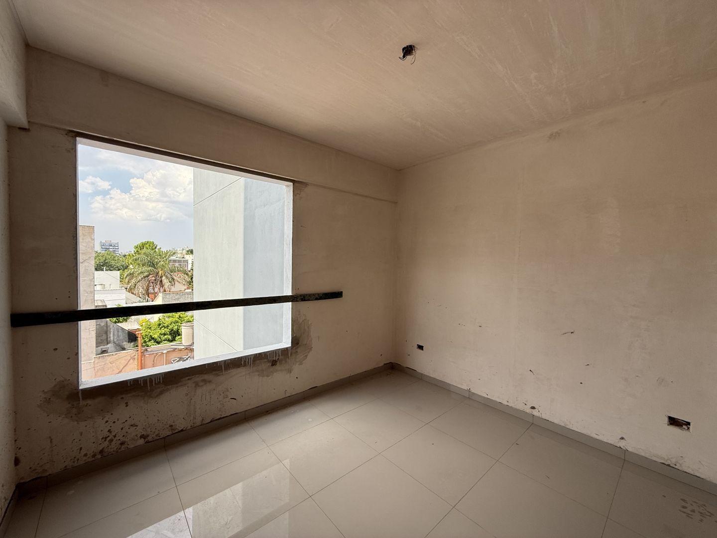 Departamento 3 ambientes. | Sanabria al 2200
