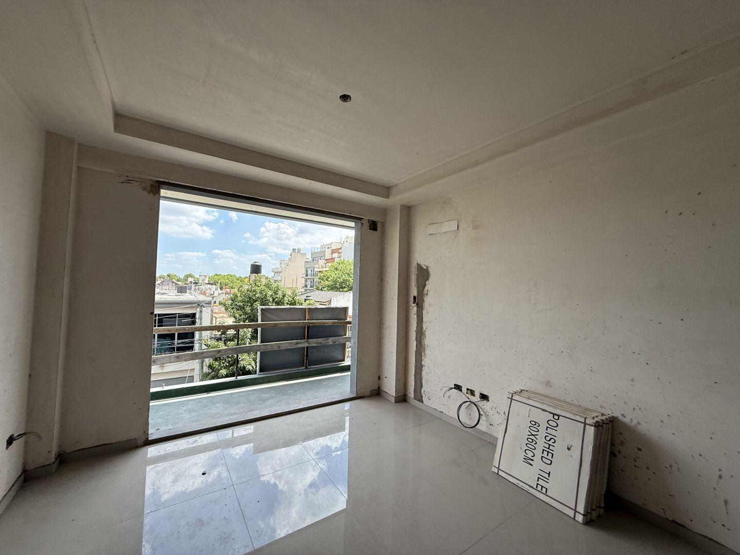 Departamento 3 ambientes. | Sanabria al 2200