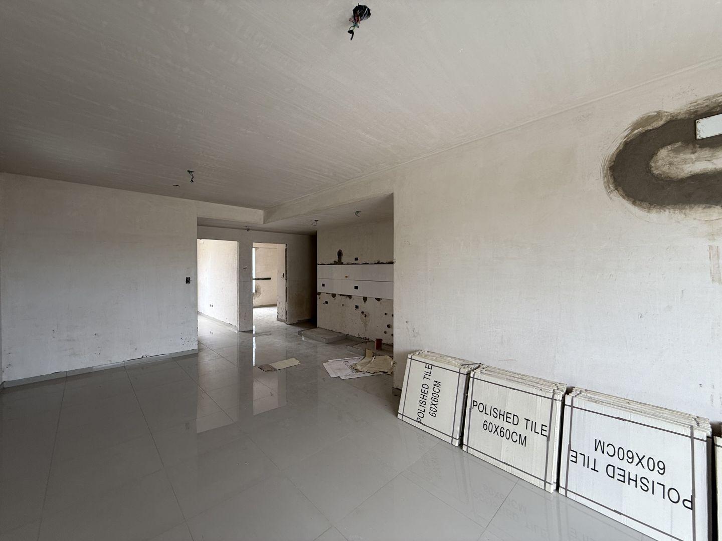 Departamento 3 ambientes. | Sanabria al 2200