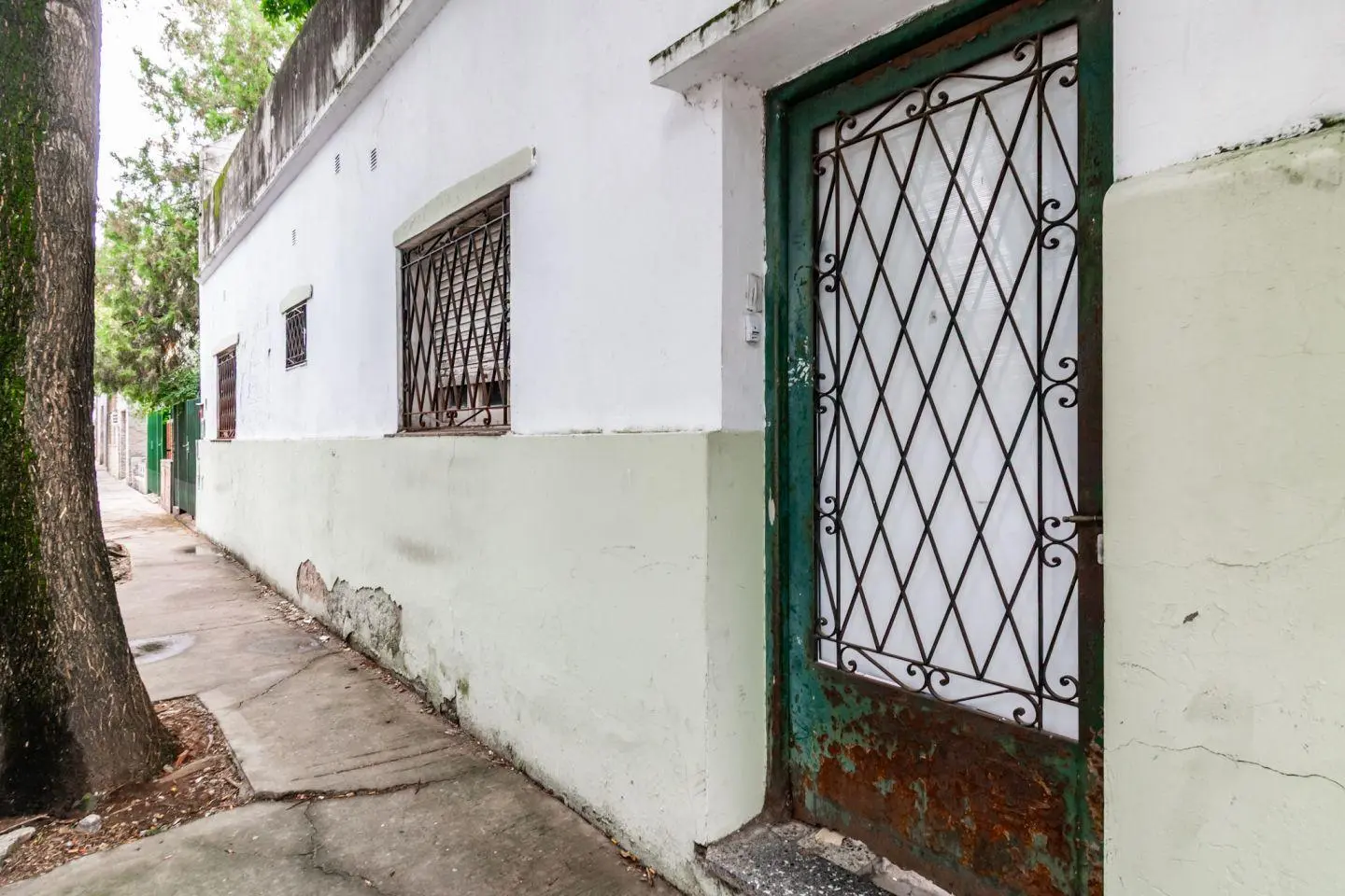 Lote . | Sierra Grande al 2600 4