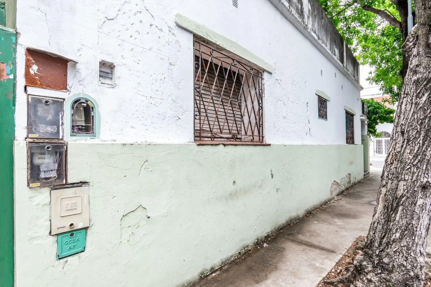 Lote . | Sierra Grande al 2600 2