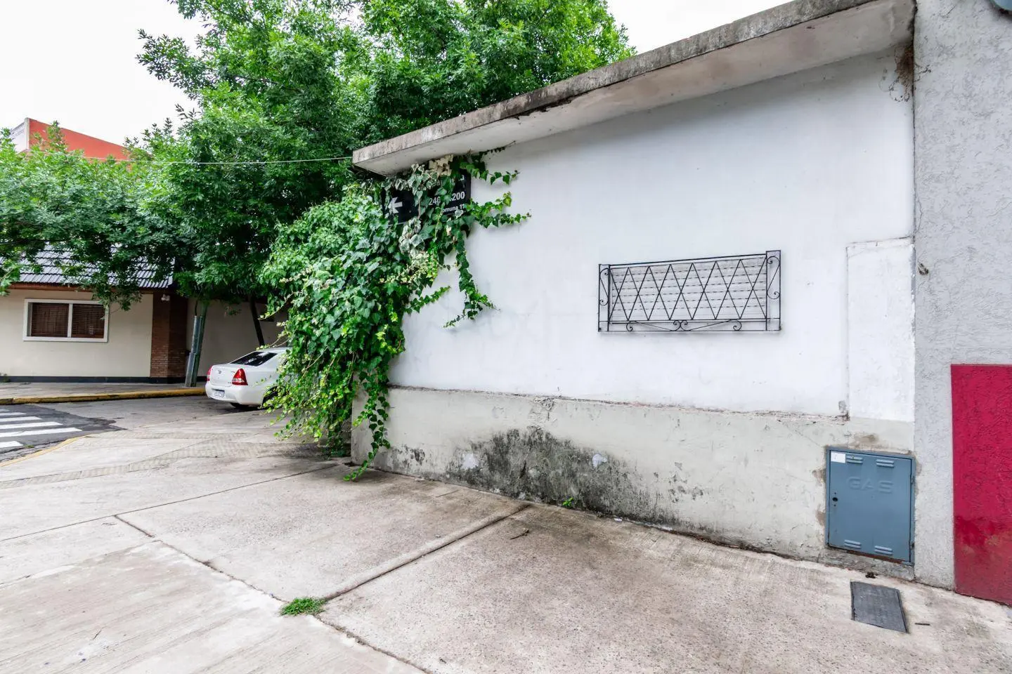 Lote . | Sierra Grande al 2600 5