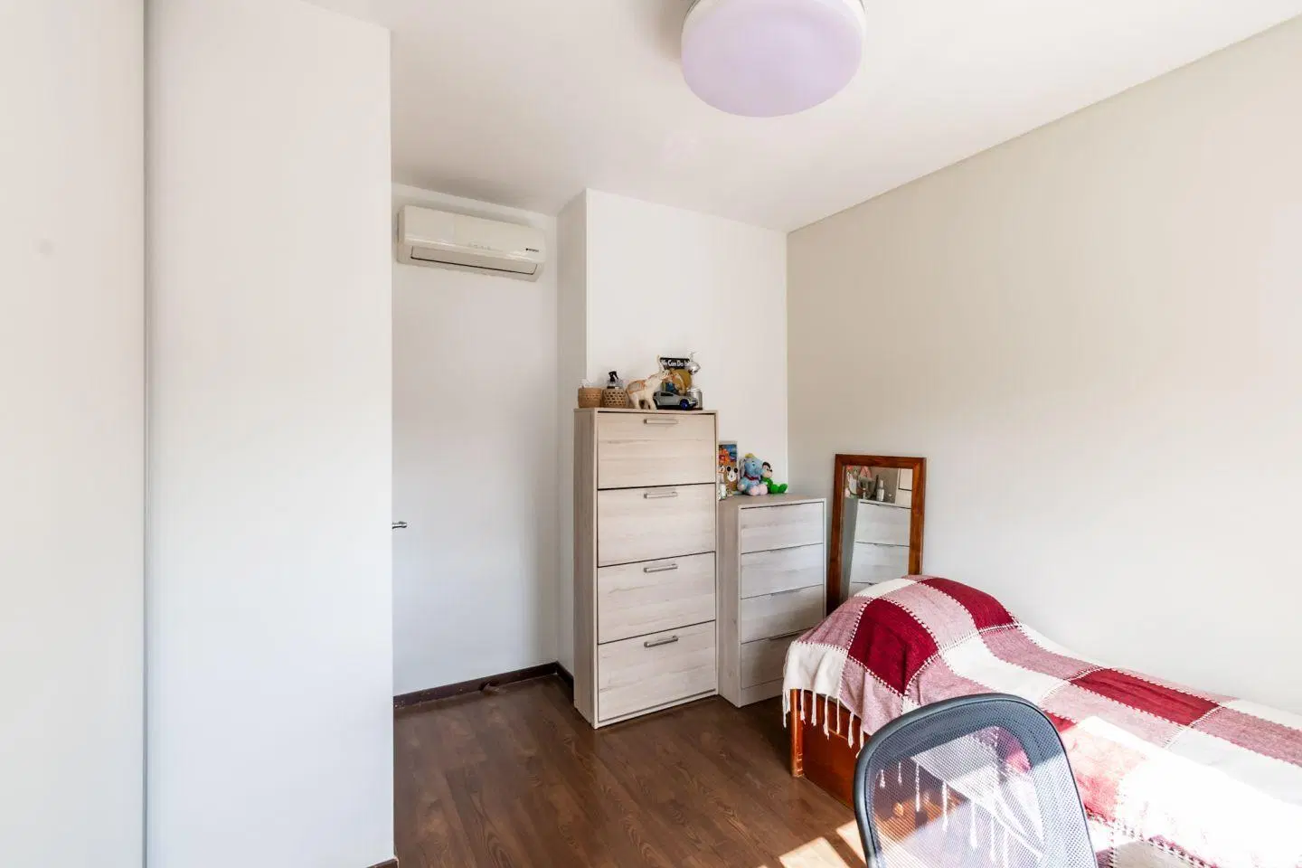 Departamento 3 ambientes. | San Blas al 3600 5