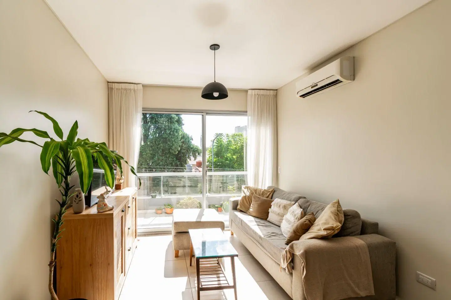 Departamento 3 ambientes. | San Blas al 3600 1