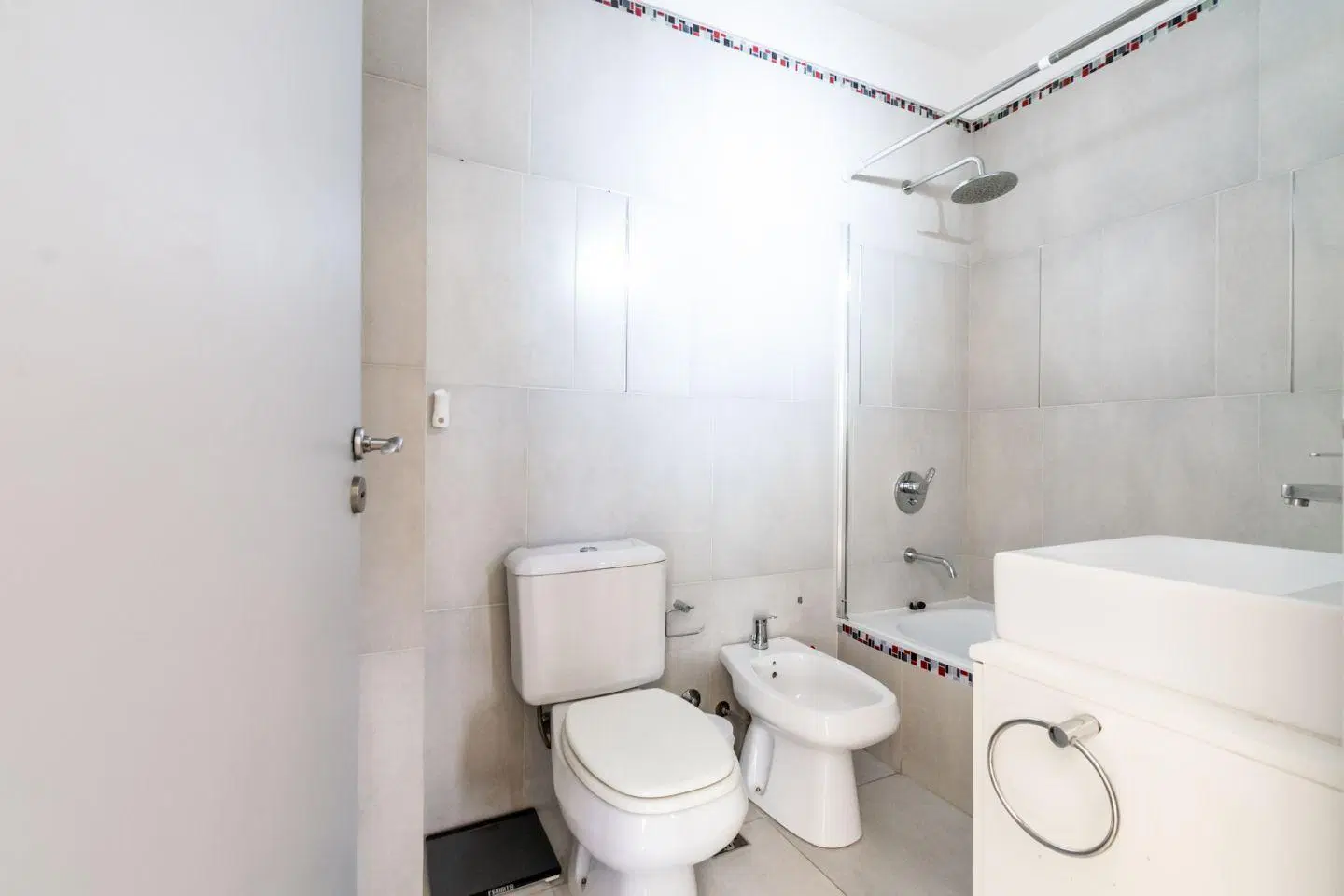Departamento 3 ambientes. | San Blas al 3600 2