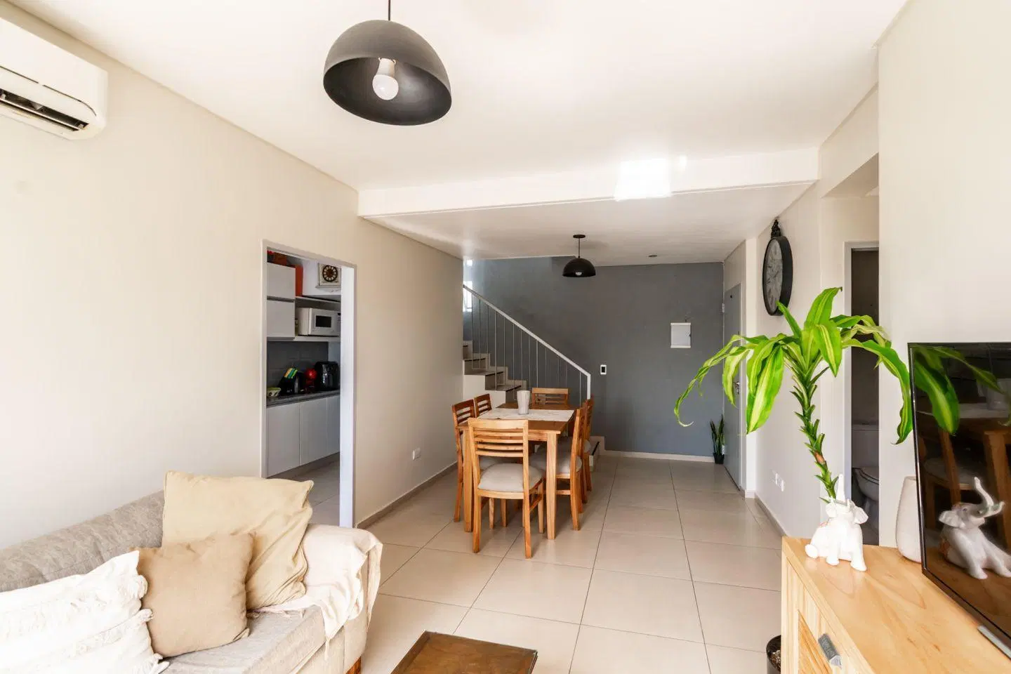 Departamento 3 ambientes. | San Blas al 3600 3