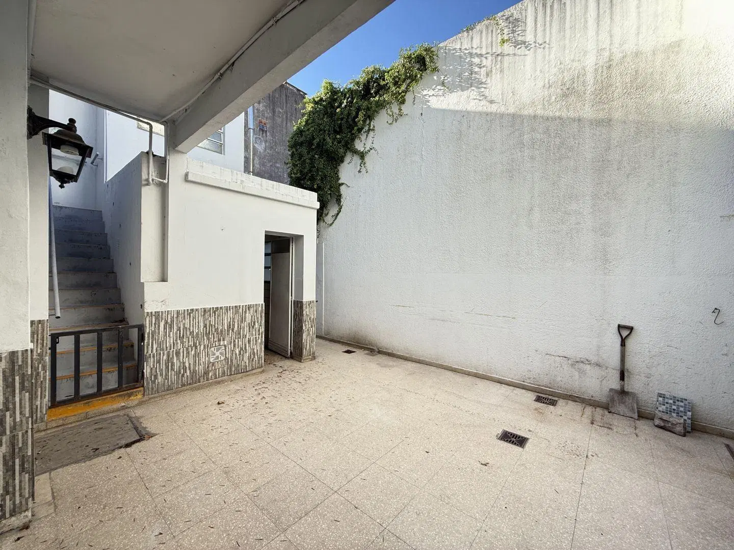Venta Lote Propio 8.66 x 24 - Villa Devoto 2