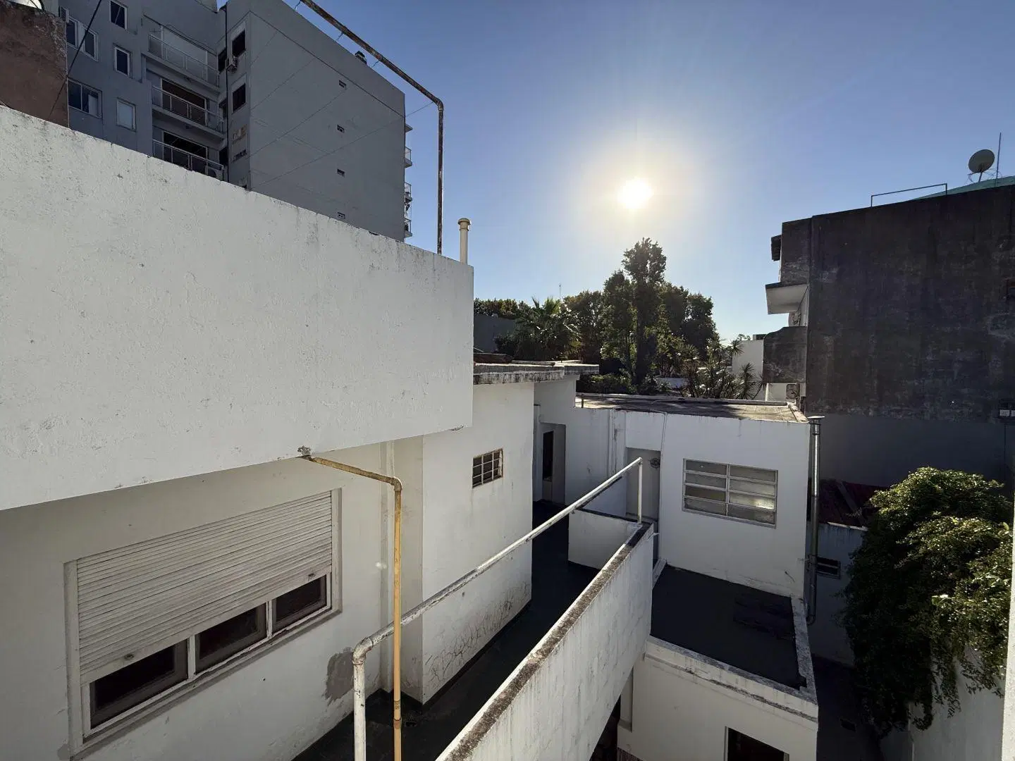 Venta Local Lote Propio 6 Ambientes con Patio y Terraza - Villa Devoto 3