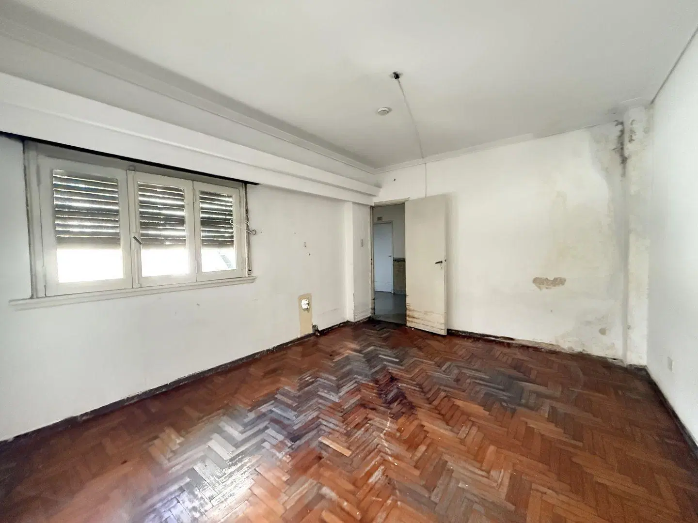 Venta Local Lote Propio 6 Ambientes con Patio y Terraza - Villa Devoto 5