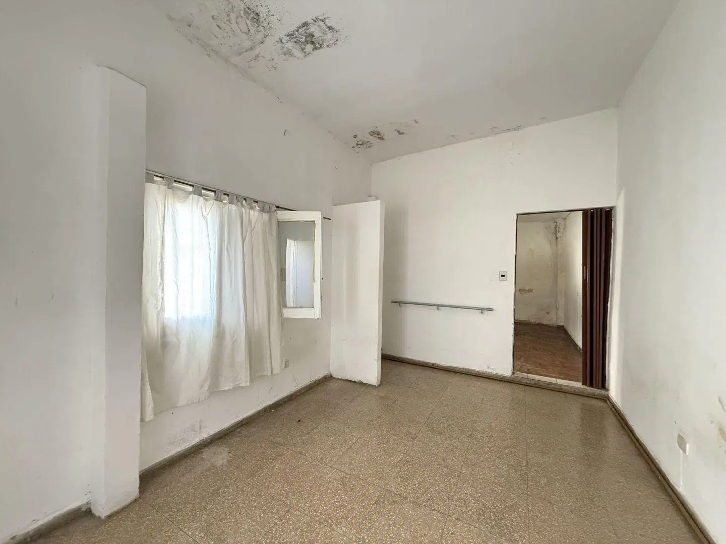 Venta Local Lote Propio 6 Ambientes con Patio y Terraza - Villa Devoto 1