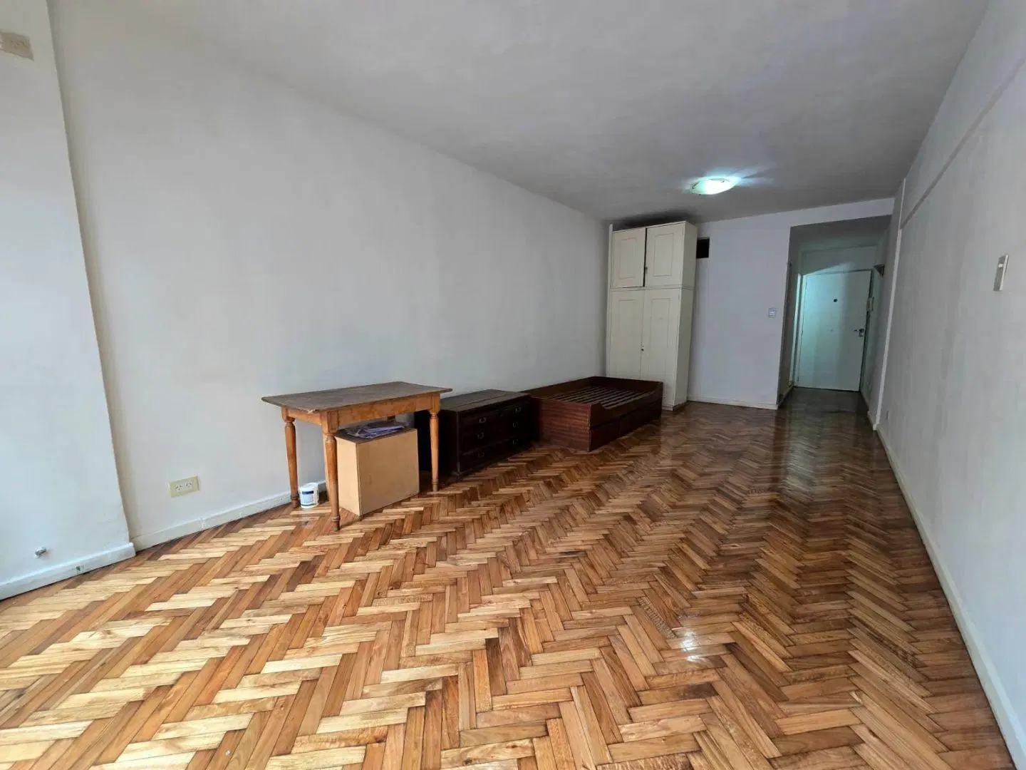 Departamento monoambiente. | Ecuador al 1300 2
