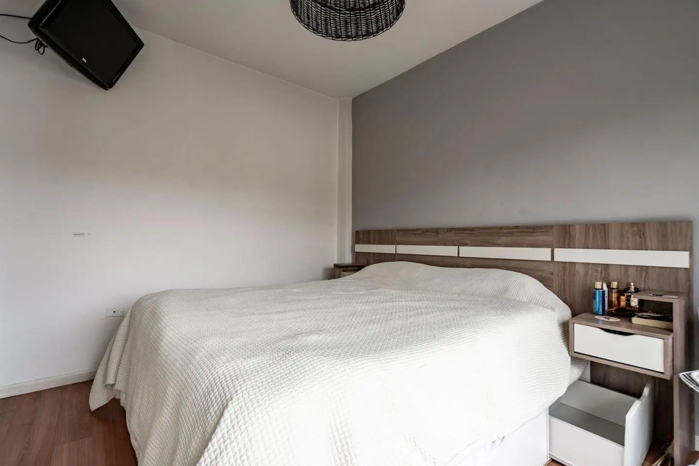 Casa 4 ambientes 2 dormitorios. | Cantilo al 5500 4