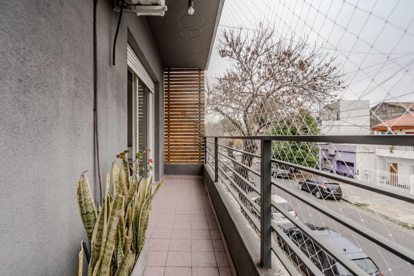 Casa 4 ambientes 2 dormitorios. | Cantilo al 5500 2