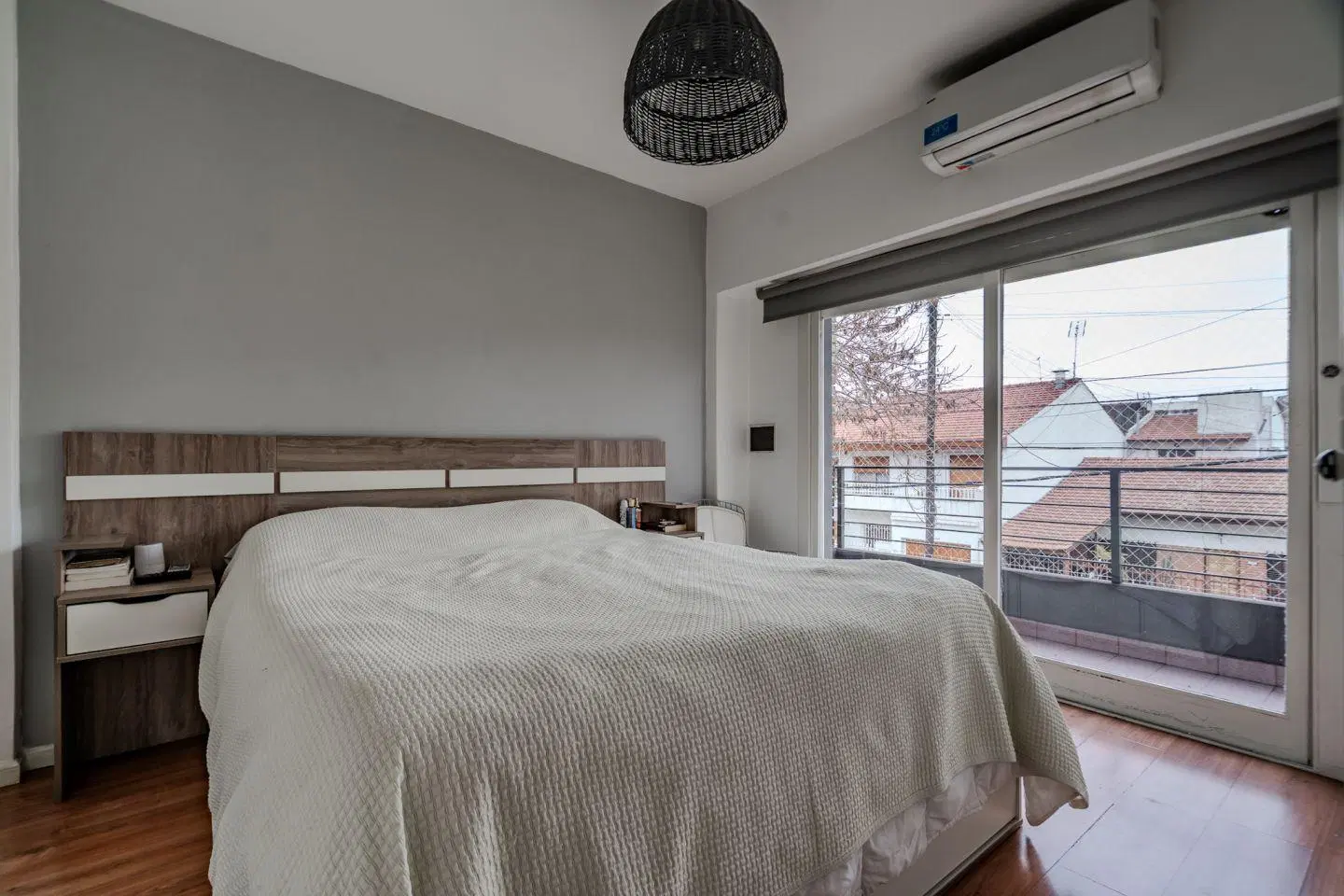 Casa 4 ambientes 2 dormitorios. | Cantilo al 5500 3