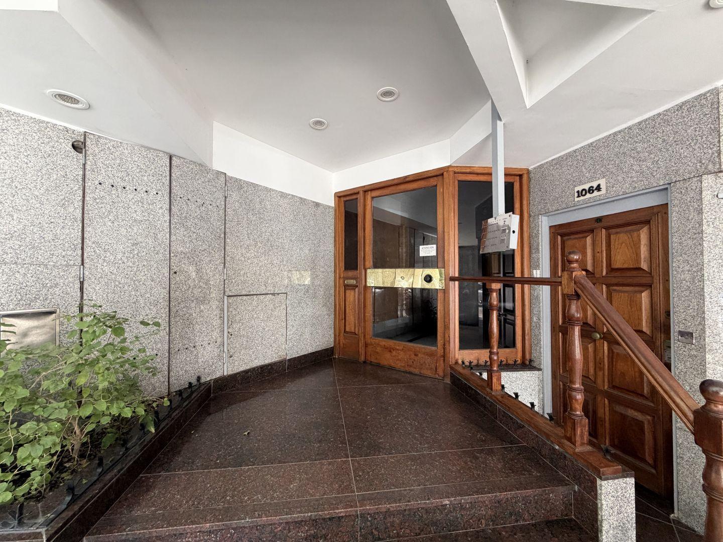 Alquiler Departamento 2 Ambientes - Caballito