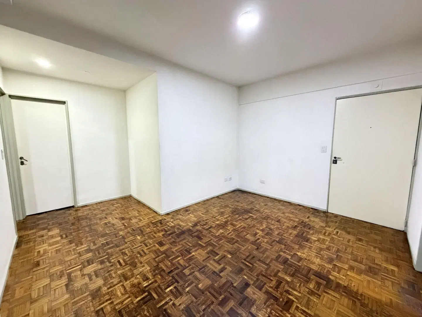 Alquiler Departamento 2 Ambientes - Caballito 1