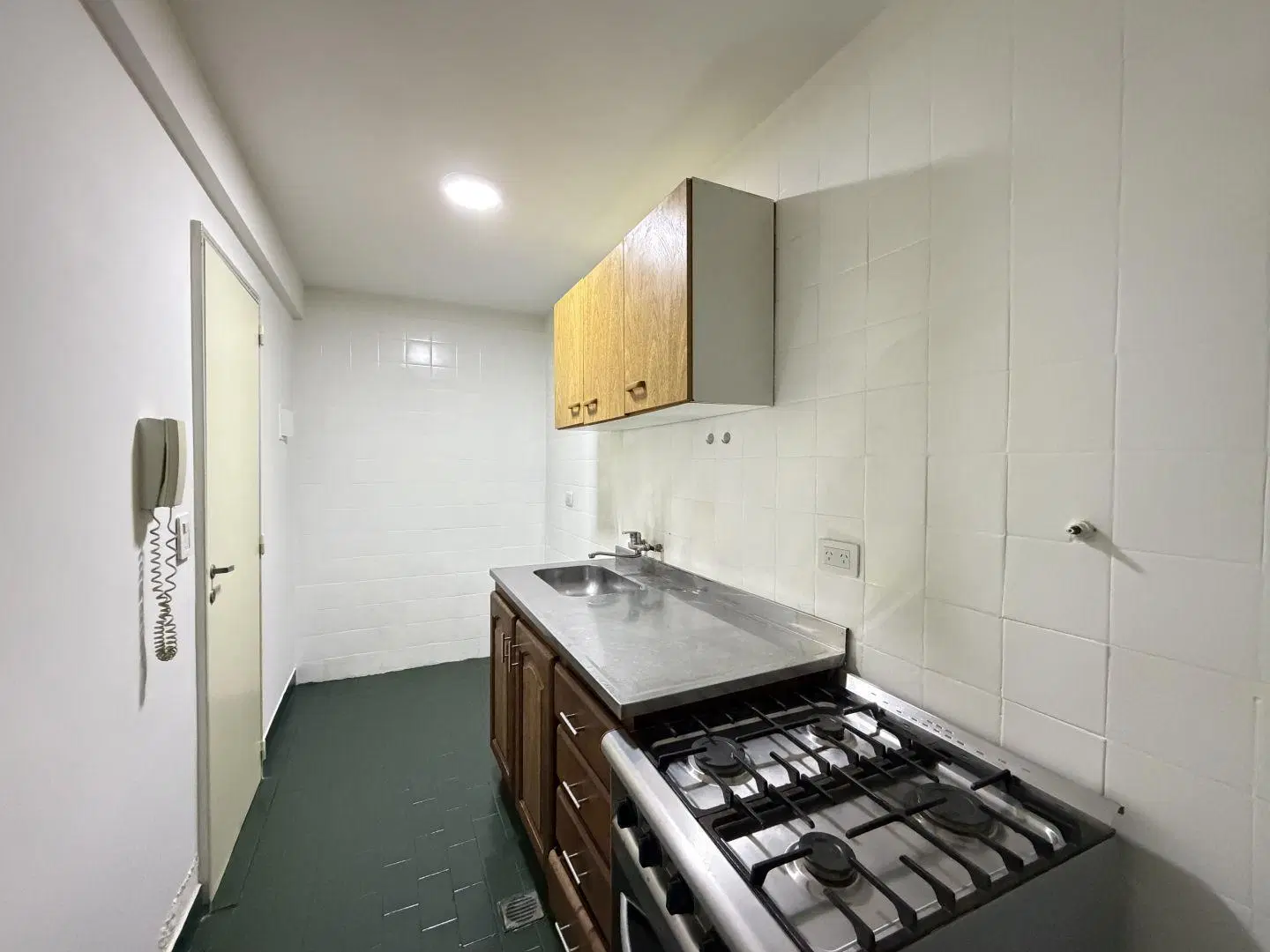 Alquiler Departamento 2 Ambientes - Caballito 5