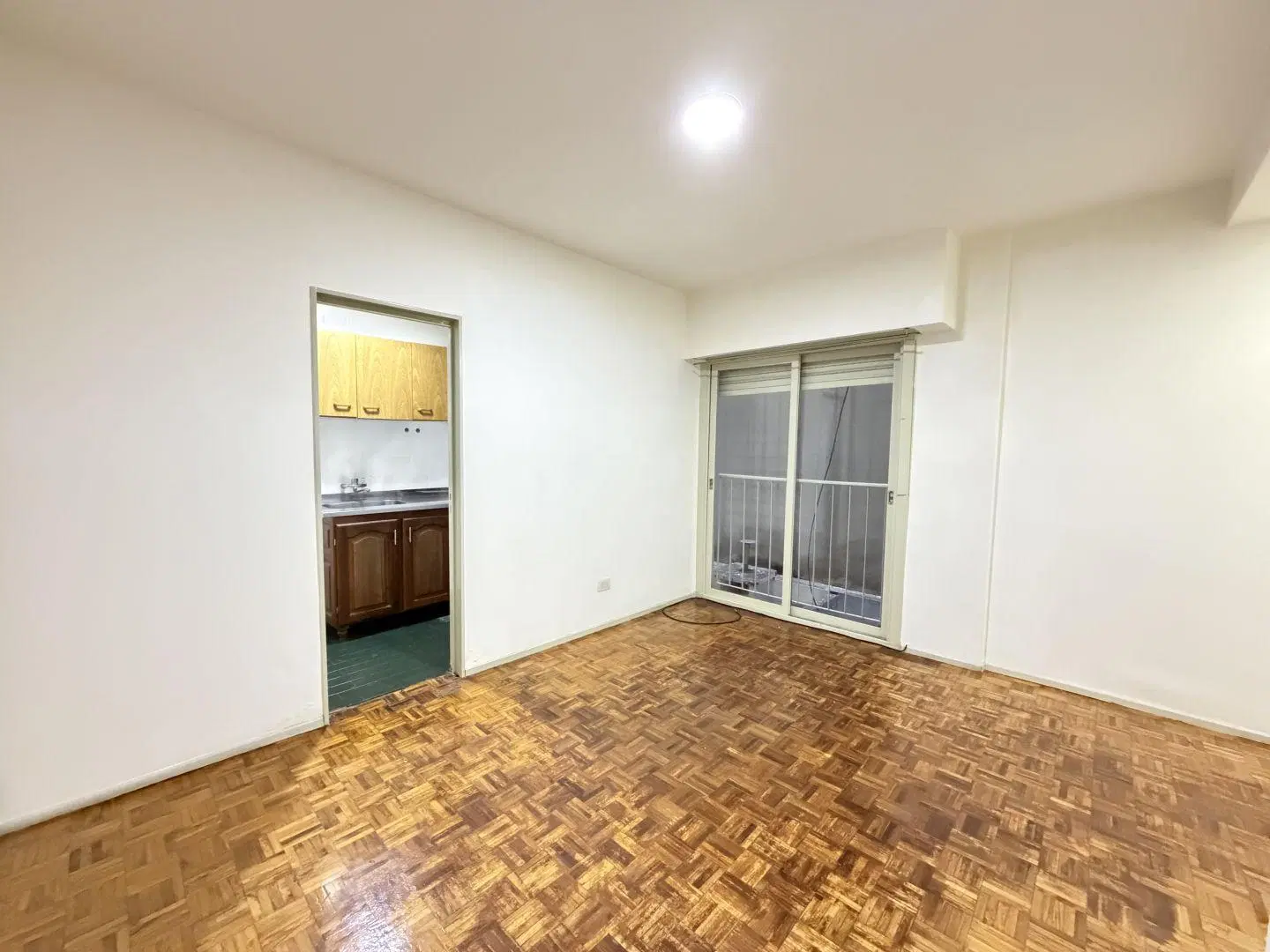 Alquiler Departamento 2 Ambientes - Caballito 4