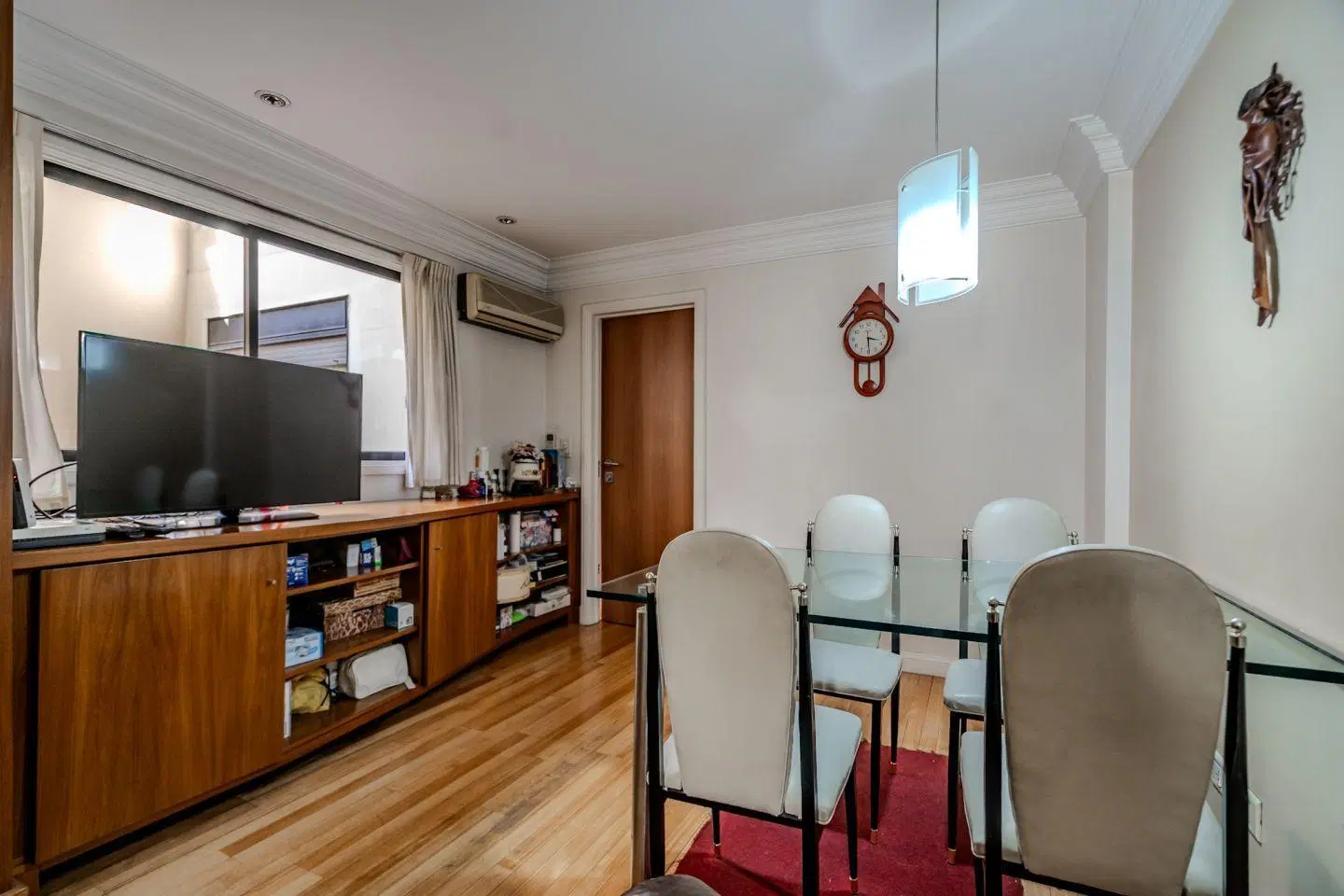 Departamento 4 ambientes. | Austria al 1800 5