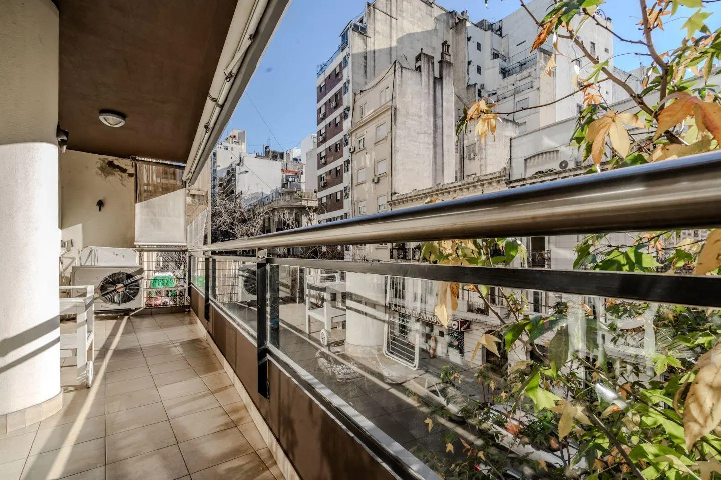 Departamento 4 ambientes. | Austria al 1800 1