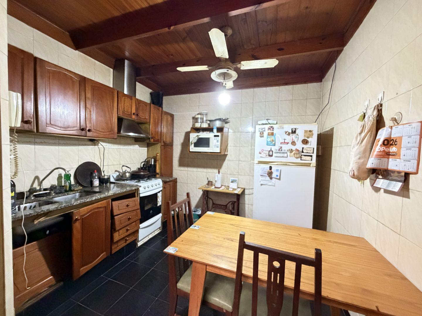 Foto de Departamento 4 ambientes. | Scalabrini Ortiz al 200, imagen 3