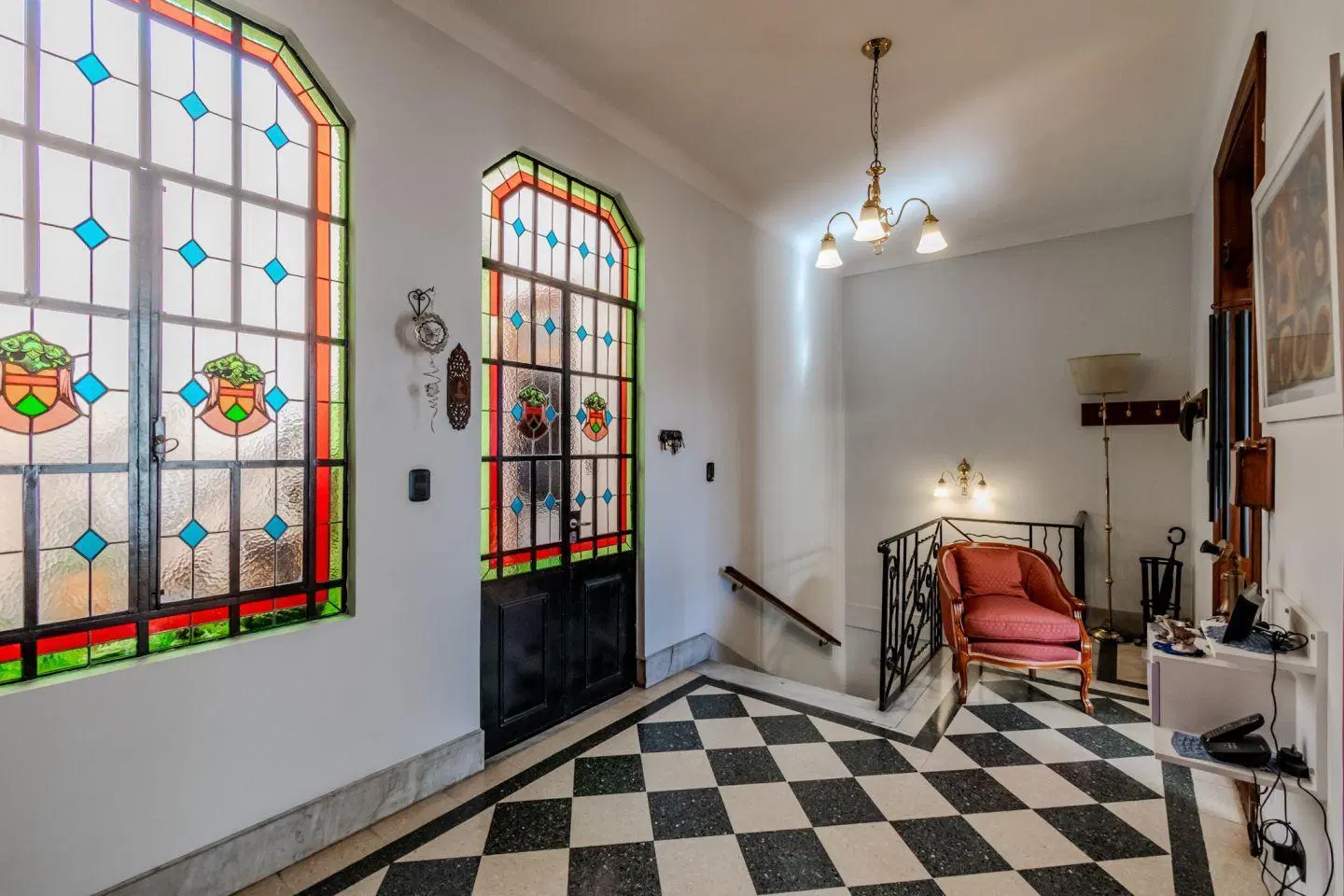 Venta PH 4 Ambientes con Terraza y Quincho - Villa Urquiza 2